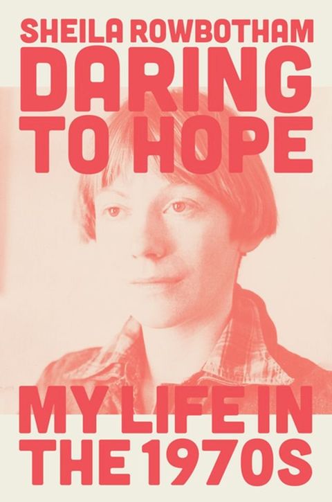 Daring to Hope(Kobo/電子書)