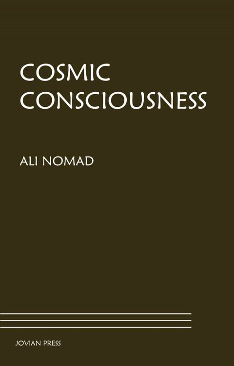 Cosmic Consciousness(Kobo/電子書)