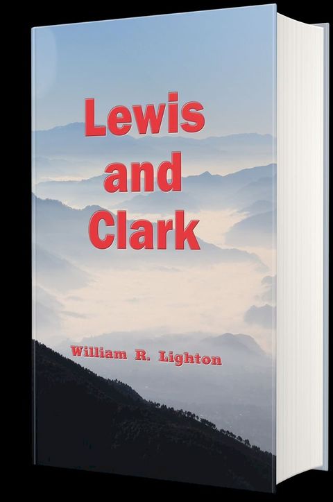 Lewis and Clark(Kobo/電子書)