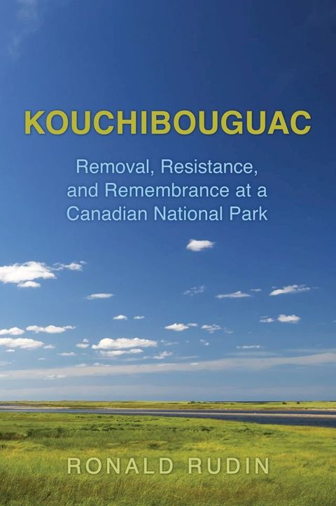 Kouchibouguac(Kobo/電子書)