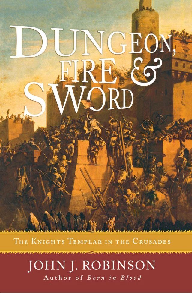  Dungeon, Fire and Sword(Kobo/電子書)