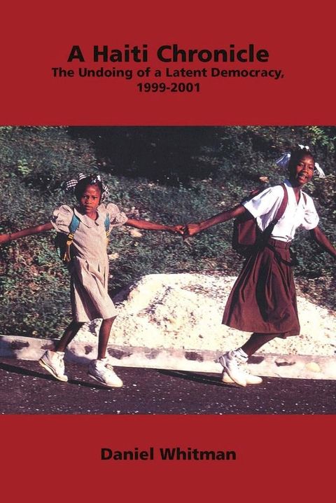 A Haiti Chronicle(Kobo/電子書)