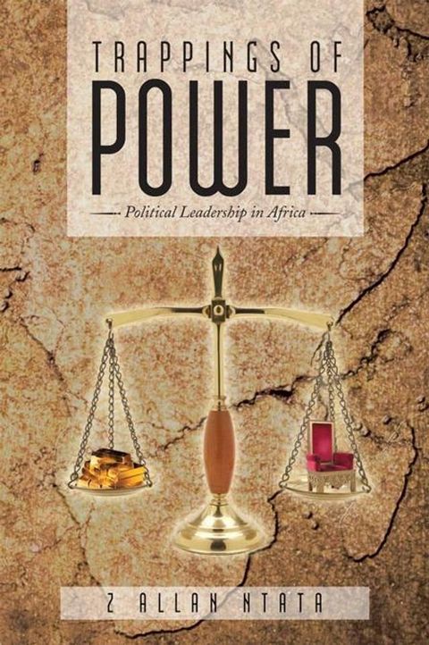 Trappings of Power(Kobo/電子書)