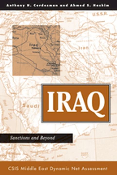 Iraq(Kobo/電子書)