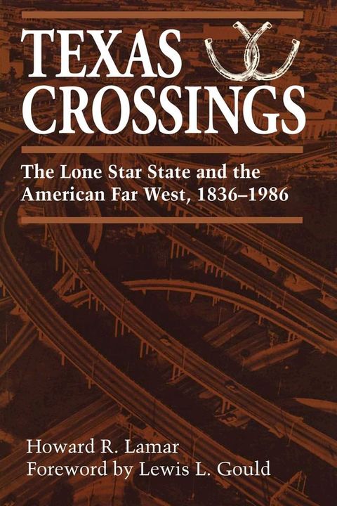 Texas Crossings(Kobo/電子書)