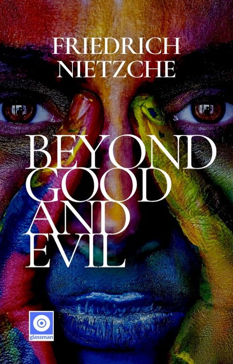 Beyond Good and Evil(Kobo/電子書)