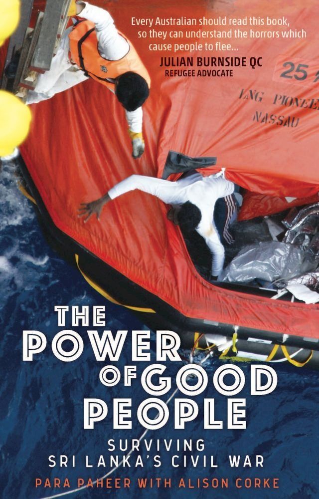  The Power of Good People(Kobo/電子書)