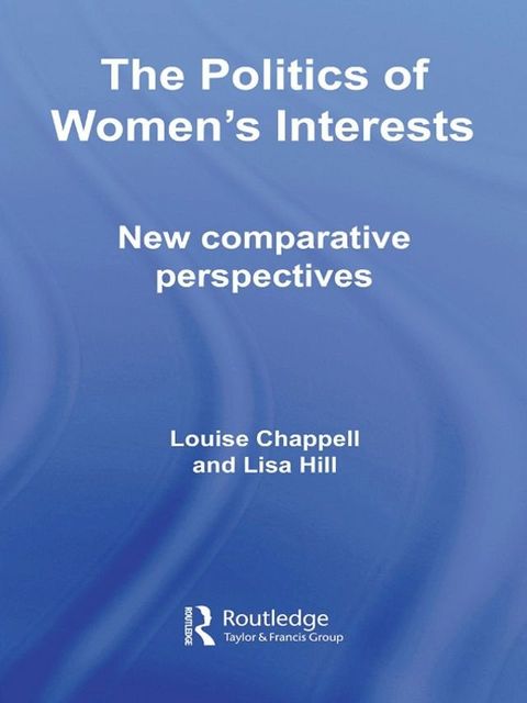 The Politics of Women's Interests(Kobo/電子書)