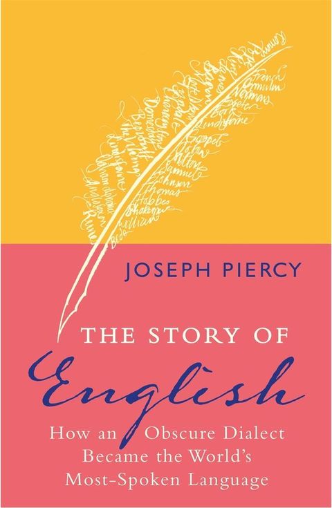 The Story of English(Kobo/電子書)