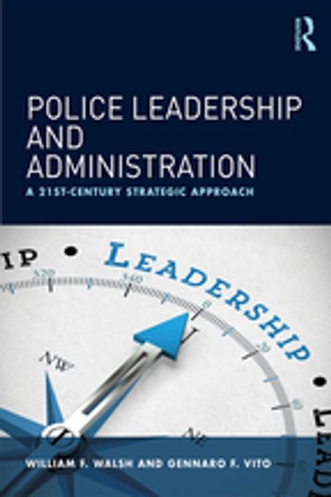 Police Leadership and Administration(Kobo/電子書)