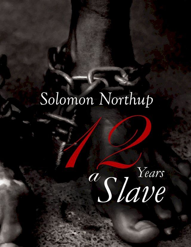  12 Years a Slave(Kobo/電子書)