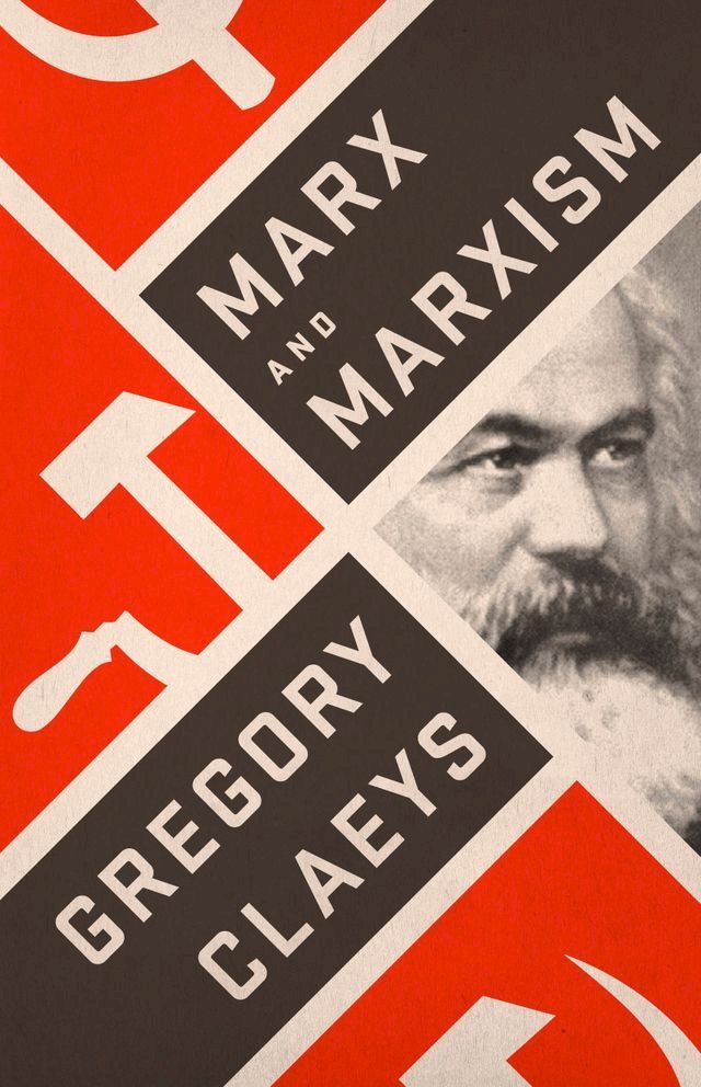  Marx and Marxism(Kobo/電子書)