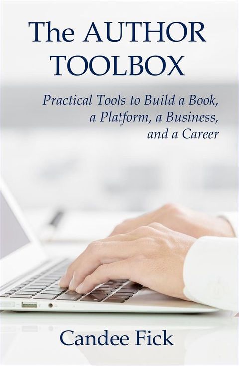 The Author Toolbox(Kobo/電子書)