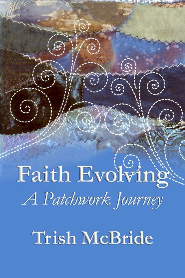  Faith Evolving(Kobo/電子書)