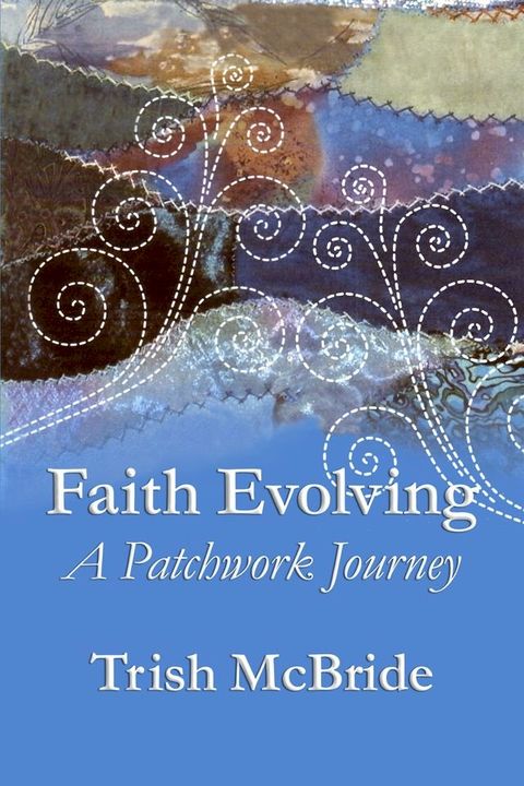 Faith Evolving(Kobo/電子書)