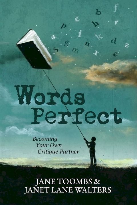 Words Perfect(Kobo/電子書)