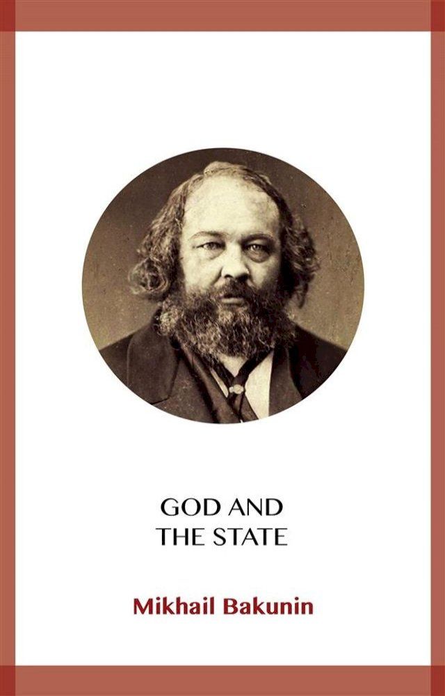  God and the State(Kobo/電子書)