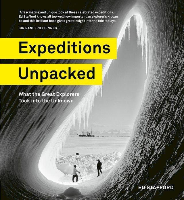  Expeditions Unpacked(Kobo/電子書)