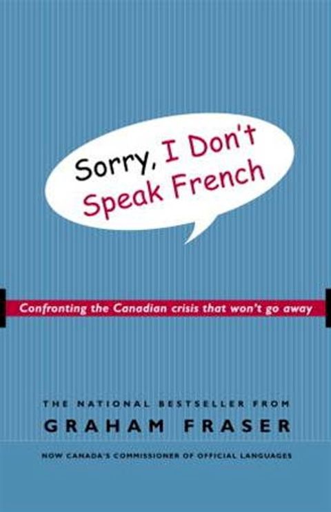 Sorry, I Don't Speak French(Kobo/電子書)