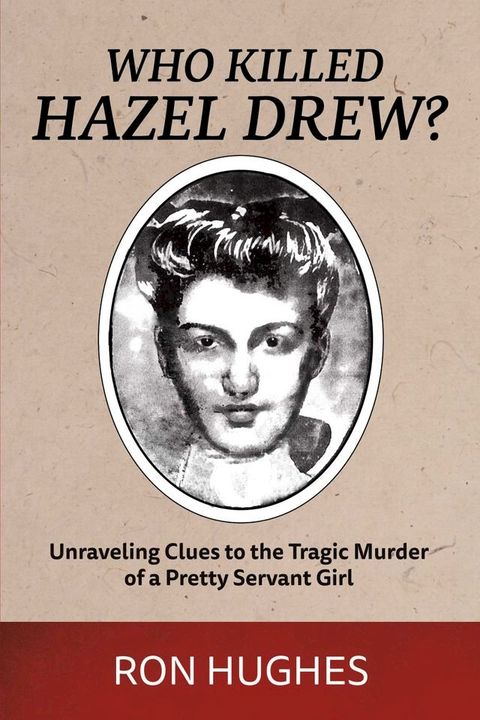 Who Killed Hazel Drew?(Kobo/電子書)