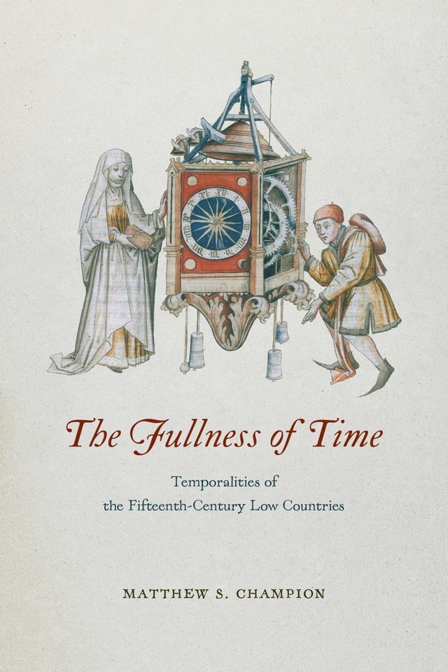  The Fullness of Time(Kobo/電子書)