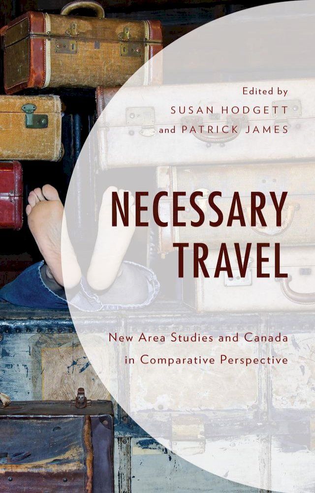  Necessary Travel(Kobo/電子書)