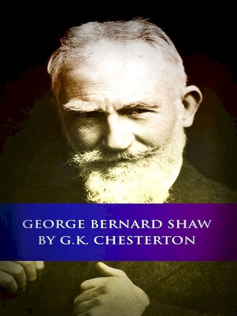 George Bernard Shaw(Kobo/電子書)