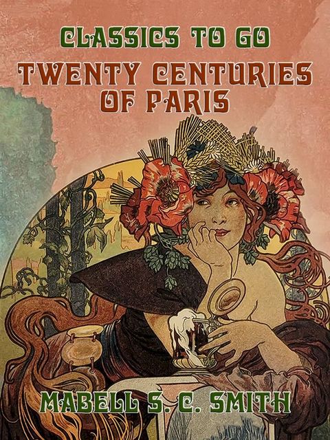 Twenty Centuries of Paris(Kobo/電子書)