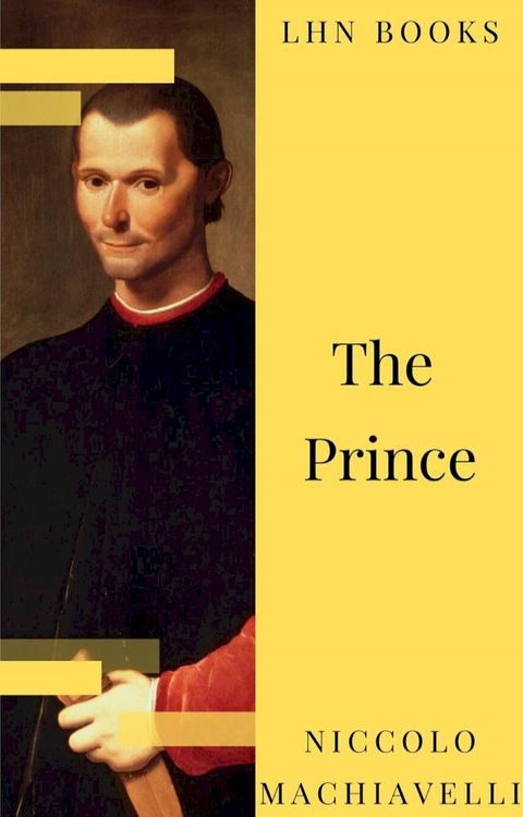 The Prince(Kobo/電子書)