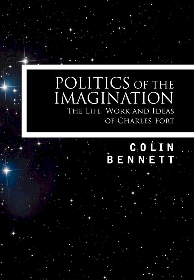  Politics of the Imagination(Kobo/電子書)