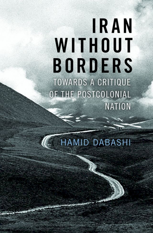  Iran Without Borders(Kobo/電子書)