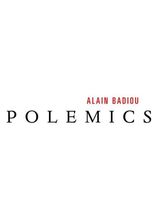  Polemics(Kobo/電子書)