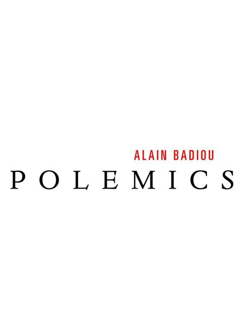 Polemics(Kobo/電子書)