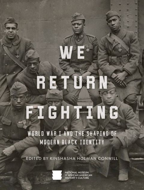 We Return Fighting(Kobo/電子書)