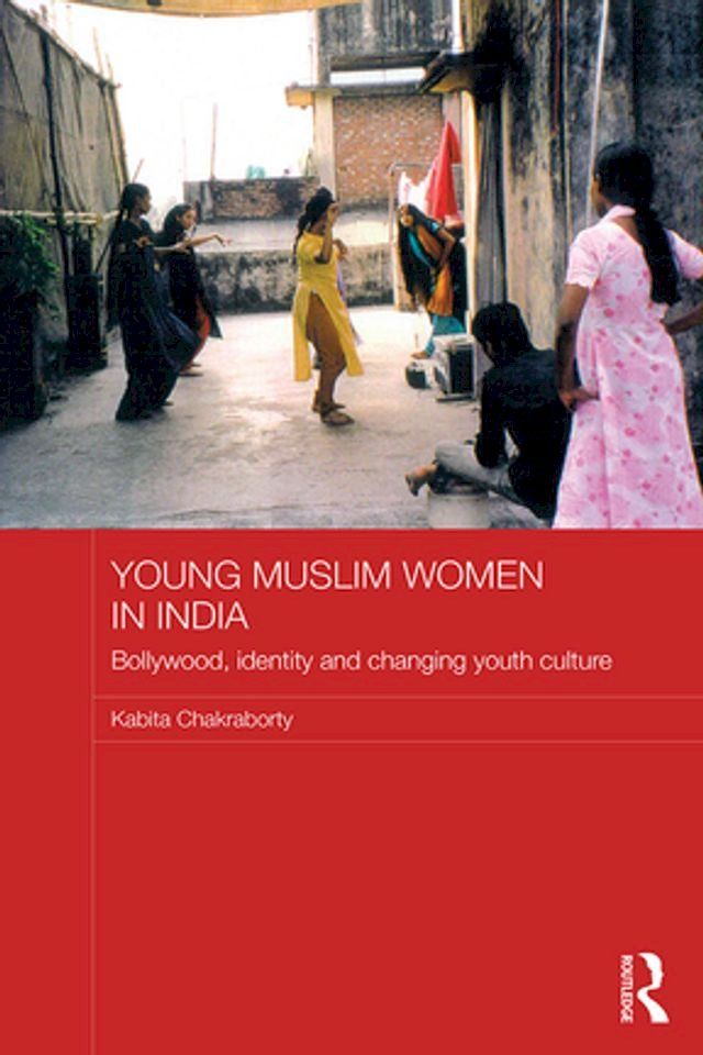  Young Muslim Women in India(Kobo/電子書)