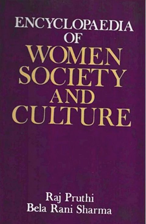 Encyclopaedia Of Women Society And Culture (Women Society and Christianity)(Kobo/電子書)