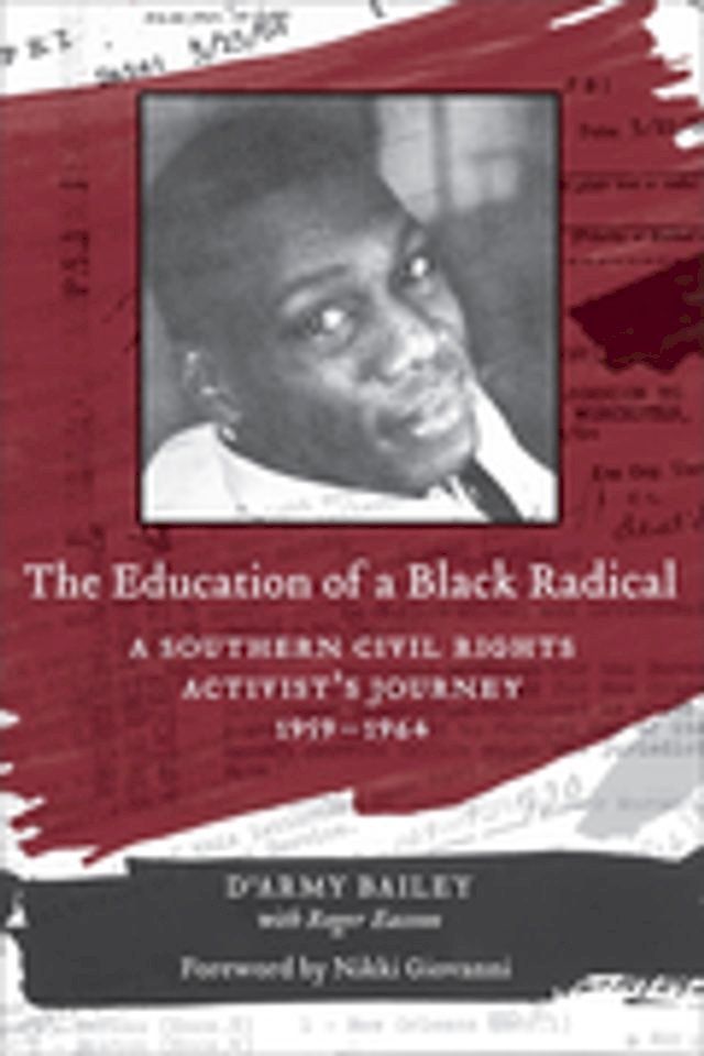  The Education of a Black Radical(Kobo/電子書)