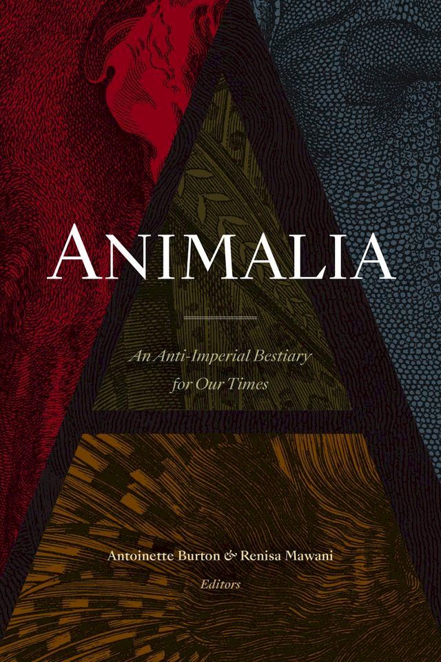  Animalia(Kobo/電子書)