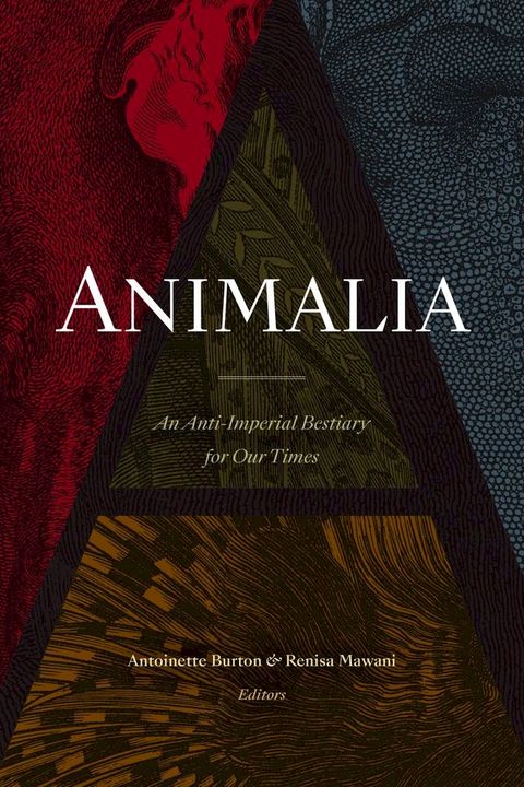 Animalia(Kobo/電子書)