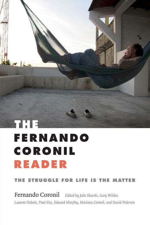 The Fernando Coronil Reader(Kobo/電子書)