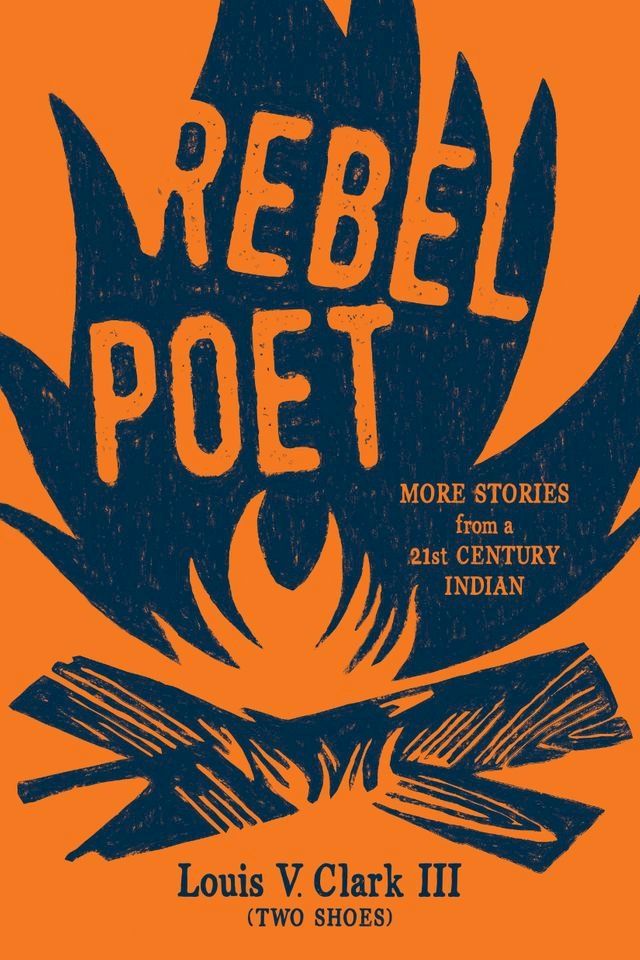  Rebel Poet(Kobo/電子書)