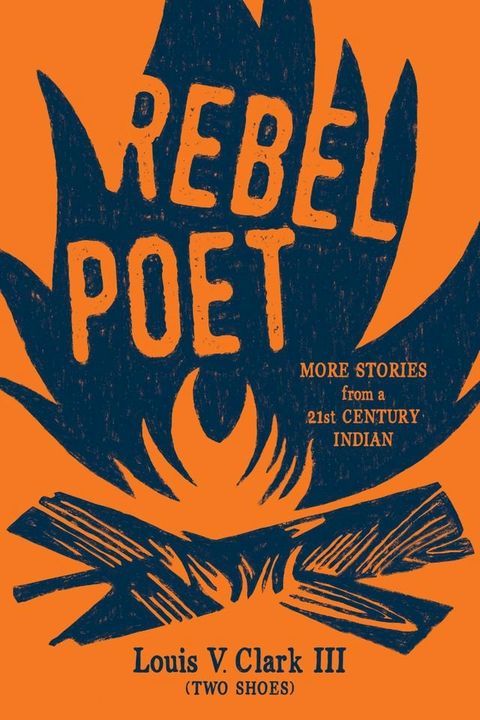 Rebel Poet(Kobo/電子書)