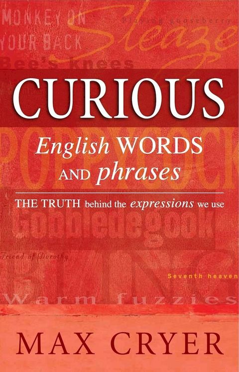 Curious English Words and Phrases(Kobo/電子書)