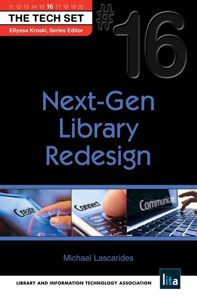  Next-Gen Library Redesign(Kobo/電子書)