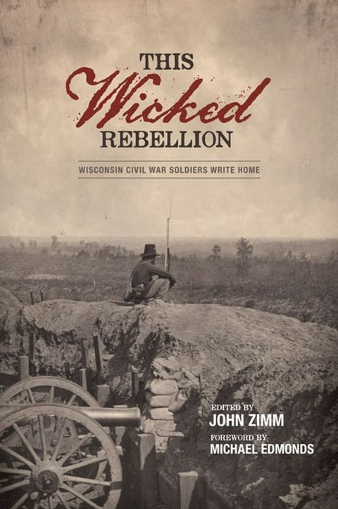 This Wicked Rebellion(Kobo/電子書)