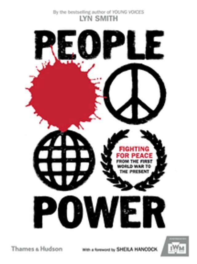  People Power(Kobo/電子書)