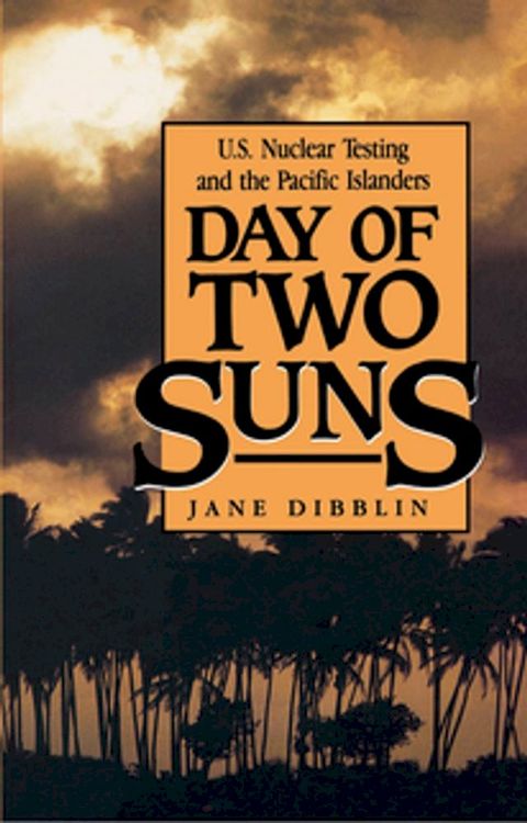 Day of Two Suns(Kobo/電子書)