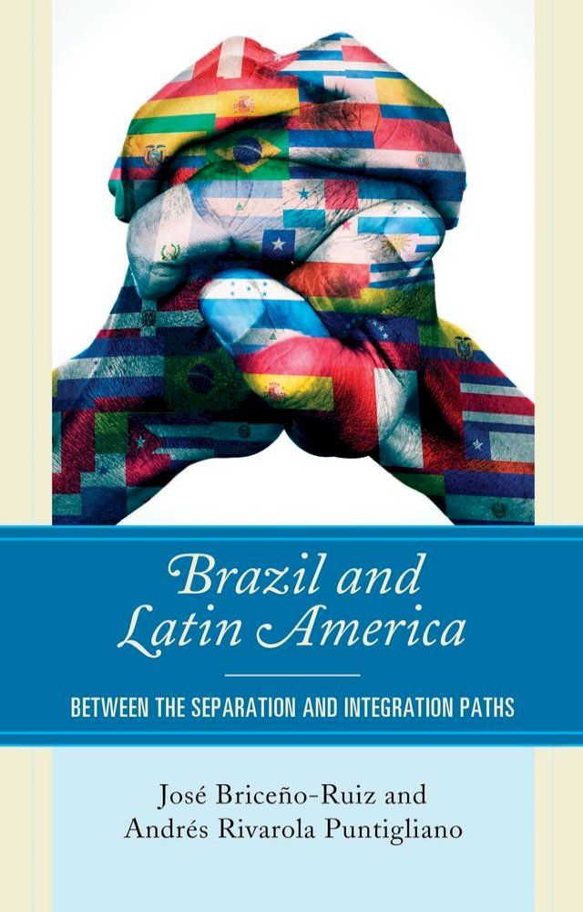  Brazil and Latin America(Kobo/電子書)