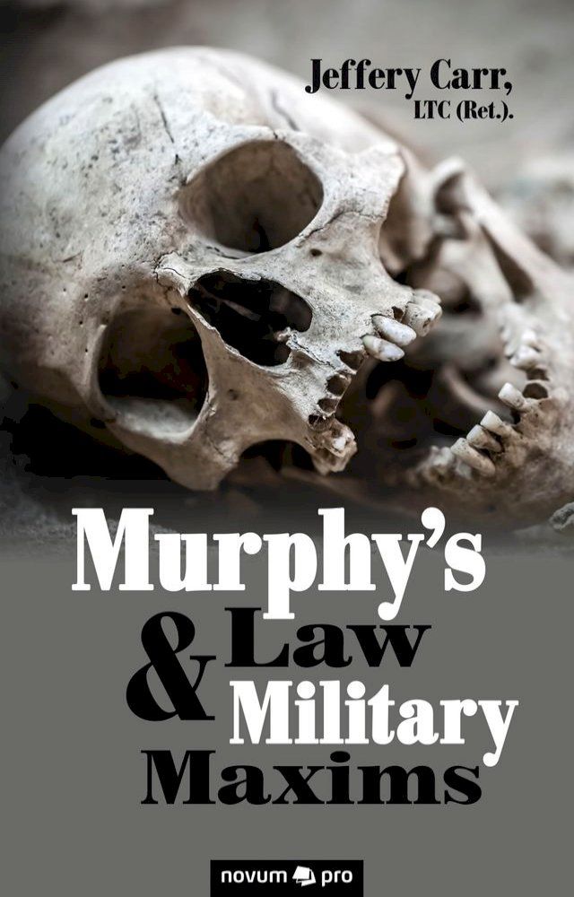  Murphy's Law & Military Maxims(Kobo/電子書)