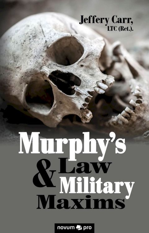 Murphy's Law & Military Maxims(Kobo/電子書)